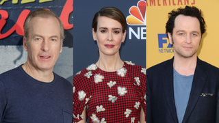 Bob Odenkirk, Sarah Paulson, and Matthew Rhys join Spielberg’s <i>The Papers</i>